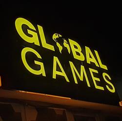 Global Games, Găeşti program de funcționare
