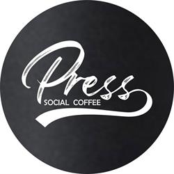 Press Social Coffee, Galaţi program de funcționare