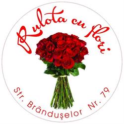 Rulota cu Flori, Bucureşti program de funcționare