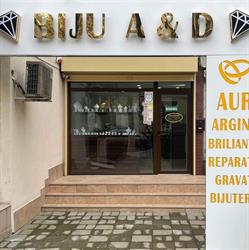 Biju A&D, Slobozia program de funcționare