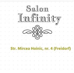 Salon Infinity, Timişoara program de funcționare