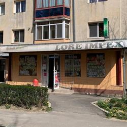 Lore Impex, Zalău program de funcționare