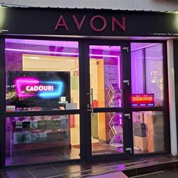 Salon AVON Bacau, program de funcționare