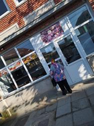 Lady Tina Sweets SRL, Măcin program de funcționare