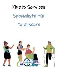 Kineto Services, Cluj-Napoca program de funcționare