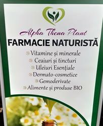 AlphaThena Plant, Braşov program de funcționare