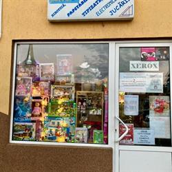 Ana shop, Teiuş program de funcționare