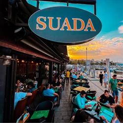 Suada, Constanţa program de funcționare