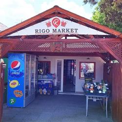 Rigo Market, Satu Mare program de funcționare