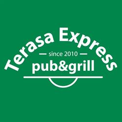Terasa Express, Bucureşti program de funcționare