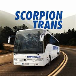 Scorpion Trans, Odorheiu Secuiesc program de funcționare
