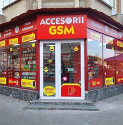 Accesorii GSM Campina, program de funcționare