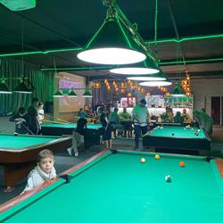 Club Biliard Obor, Bucureşti program de funcționare