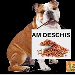 Agro-Farma-Petshop Stefanesti, program de funcționare