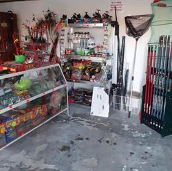 Articole Pescuit Pescarul Ungur, Balş program de funcționare