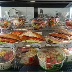 Valdany Food (Valdany), Oneşti program de funcționare