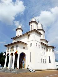 Biserica Bals, program de funcționare