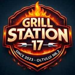 GRILL Station 17, Galaţi program de funcționare