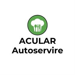 Autoservire Acular, Şcheia program de funcționare