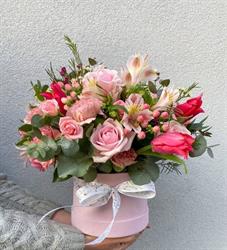 EdenFlowers, Piatra-Neamţ program de funcționare