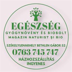 Egészség Gyógynövény és Biobolt, Odorheiu Secuiesc program de funcționare