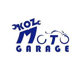 KOZ Moto Garage - Service Motociclete si ATV-uri, Sânmartin program de funcționare
