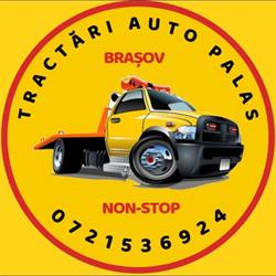 Tractari Auto Palas - Brasov, Hărman program de funcționare