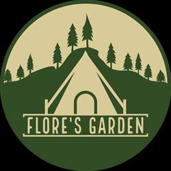 Flore's Garden Glamping, Bran program de funcționare