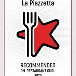 La Piazzetta, Sighişoara program de funcționare