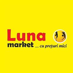 Luna market, Bucureşti program de funcționare