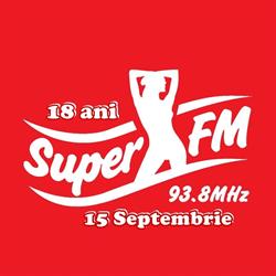Super FM Brasov, program de funcționare