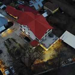 Vila Lunca lui Dan, Voineasa program de funcționare
