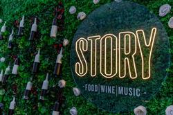STORY-food, wine, music, Târgovişte program de funcționare