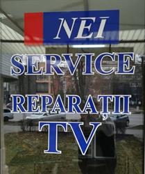 Nei Service Reparatii TV LED Plasma LCD, Hunedoara program de funcționare