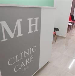 Psihiatrie Dr Bara, Oradea program de funcționare