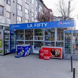 TABAC POINT Vişeu de Sus, program de funcționare