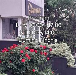 Magazinul Felice Glamour by Felice, Botoşani program de funcționare