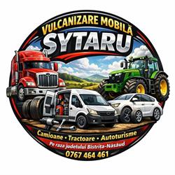 Sytaru Vulcanizare, Năsăud program de funcționare