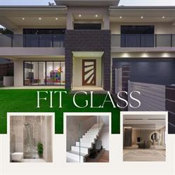 Fit Glass, Oradea program de funcționare