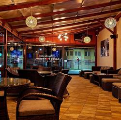Fortisimo Caffe, Beiuş program de funcționare
