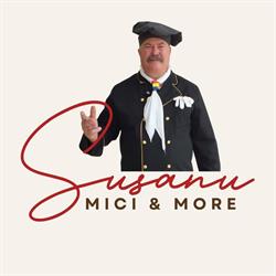 SUSANU MICI&MORE, Tecuci program de funcționare