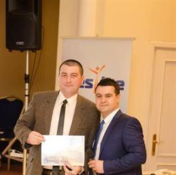 IONUT Asigurari, Hârlău program de funcționare