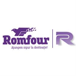 Romfour - transport international de persoane (Agenţie Arad), program de funcționare