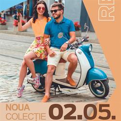 Humana Second Hand Ploiesti, program de funcționare