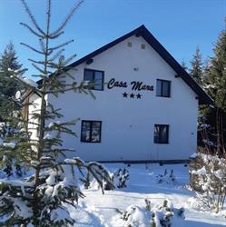CASA MARA - Dorna Arini (Dorna Arini), Vatra Dornei program de funcționare