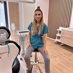 Dr. Andreea Vlăduţ, Timişoara program de funcționare