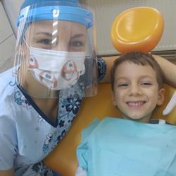 Blooming Smile Clinic, Bucureşti program de funcționare