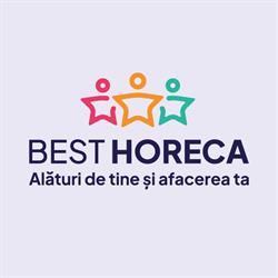 Best Horeca, Râmnicu Vâlcea program de funcționare