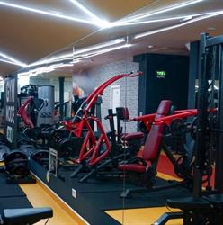 Nova Gym Focsani, program de funcționare
