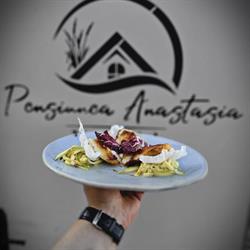 Casa Anastasia, Murighiol program de funcționare
